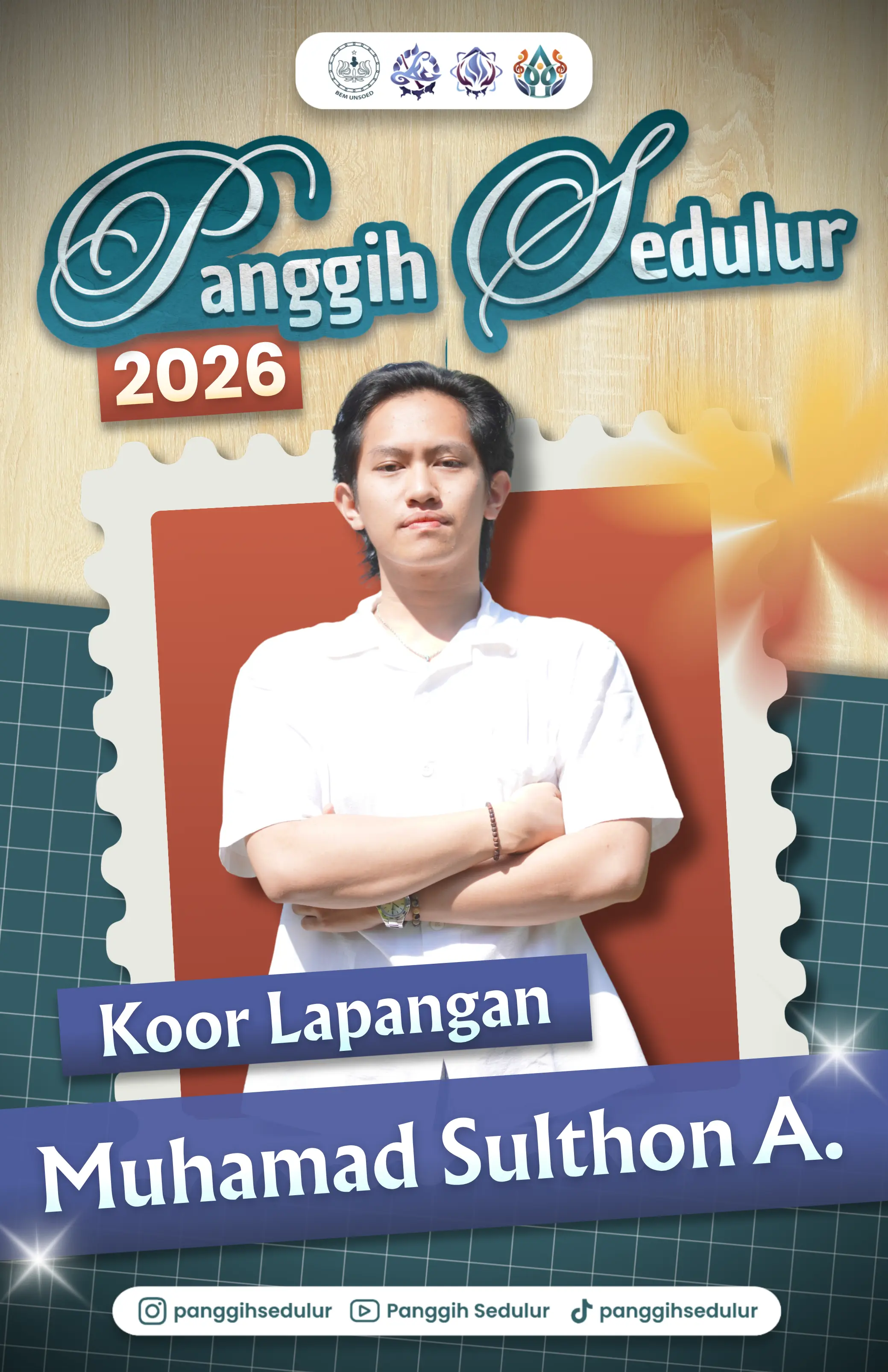 Divisi Lapangan card 14