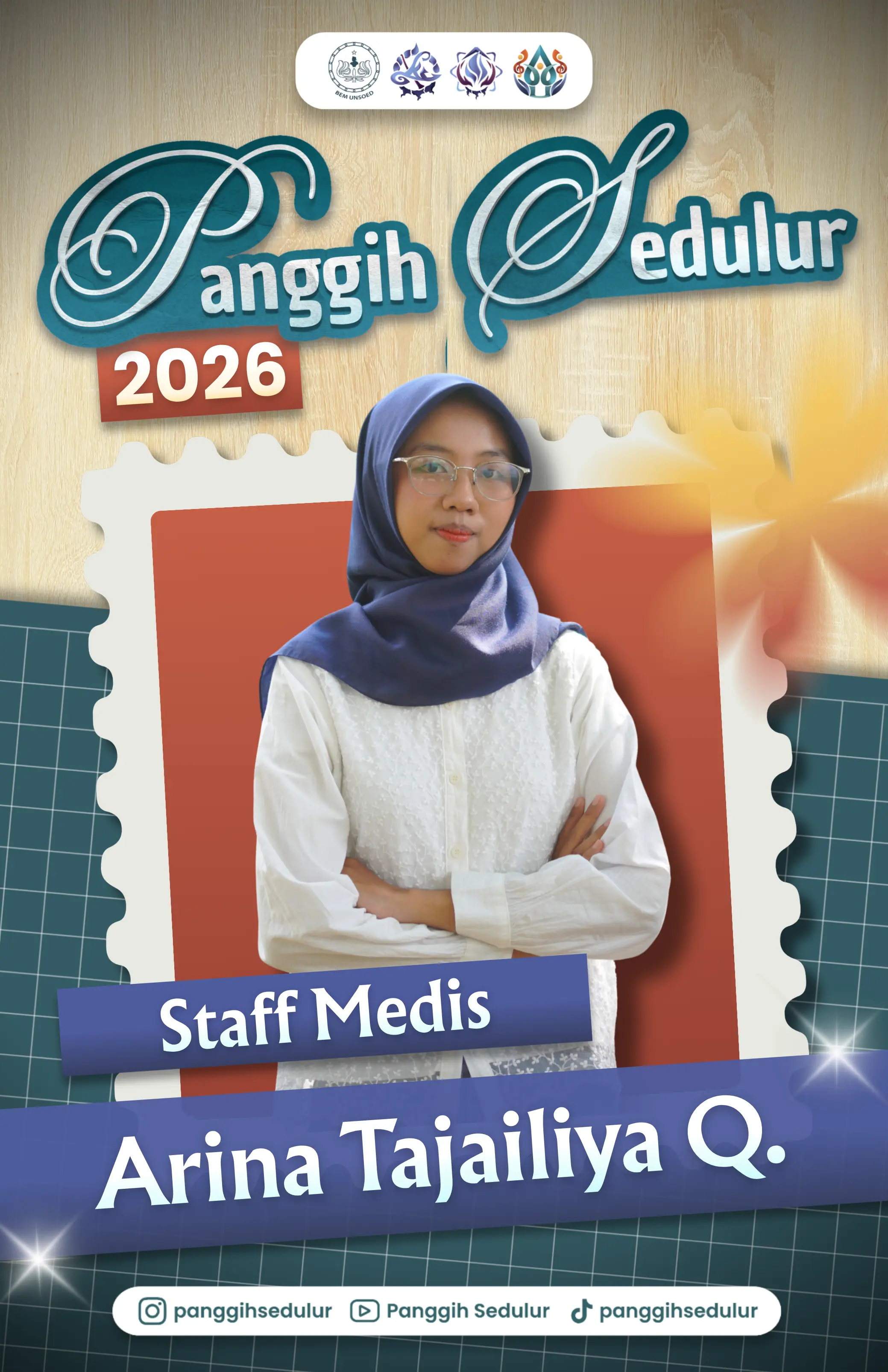 Divisi Medis card 5