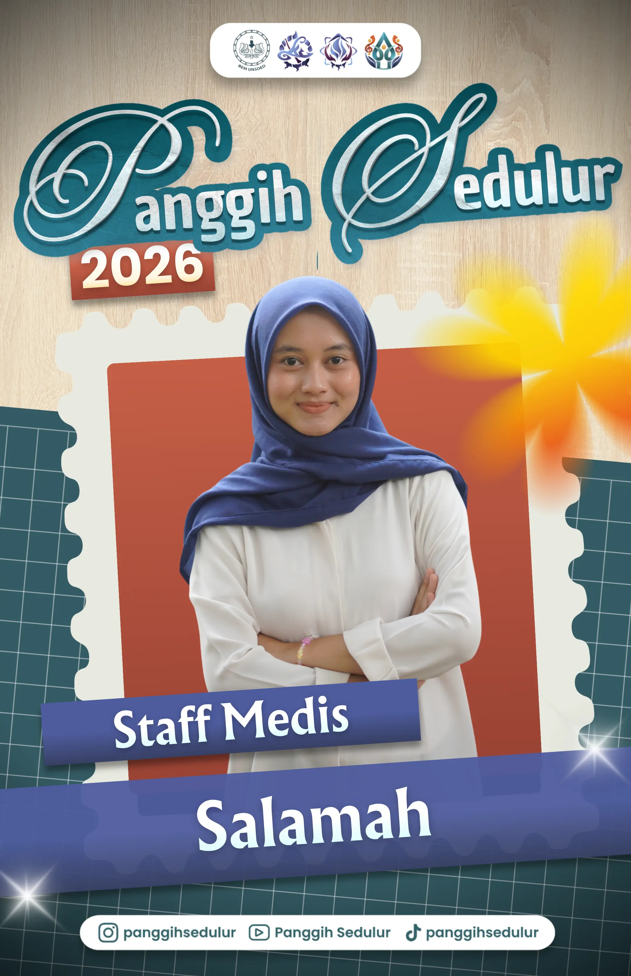 Divisi Medis card 2