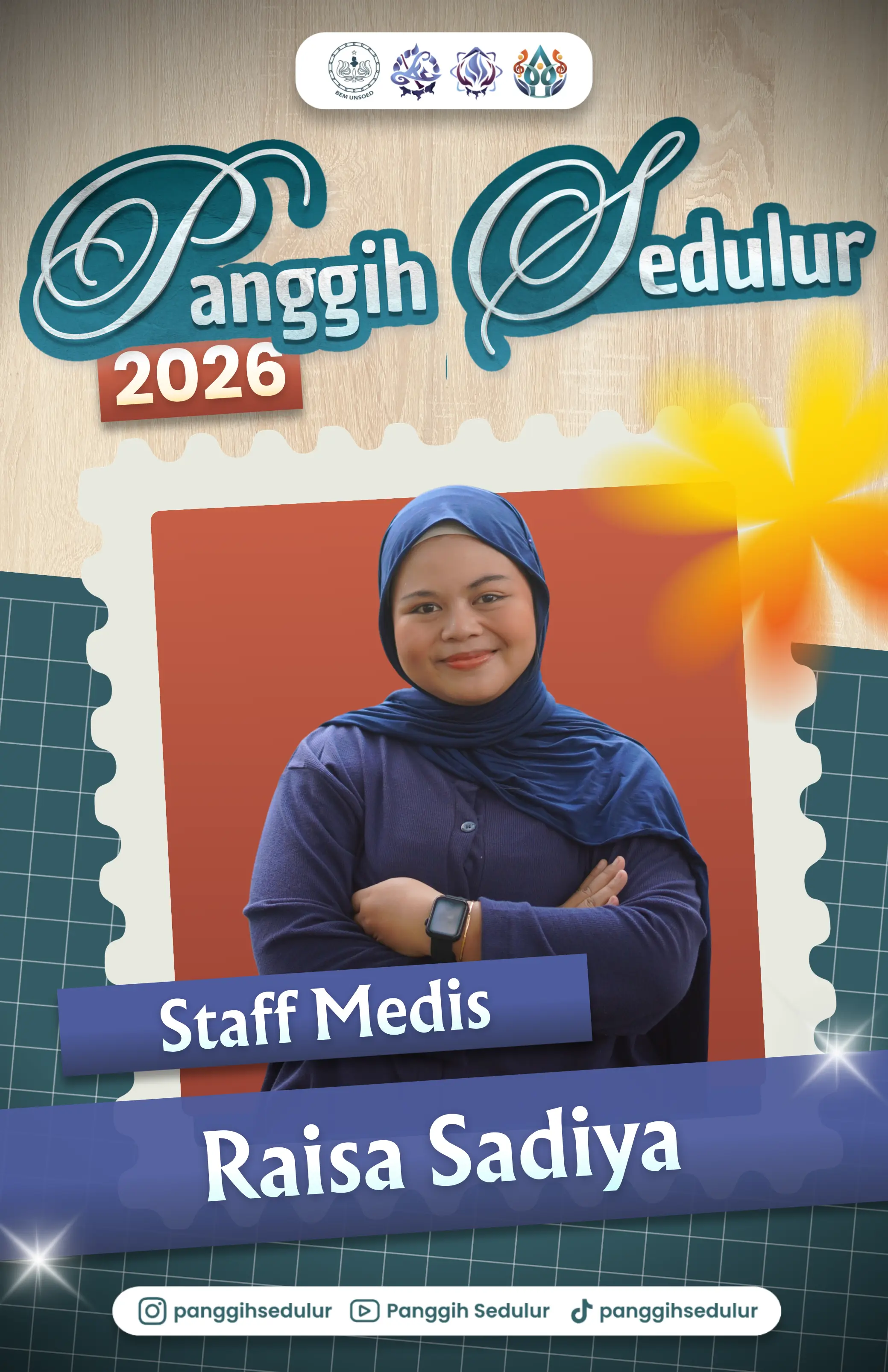 Divisi Medis card 1