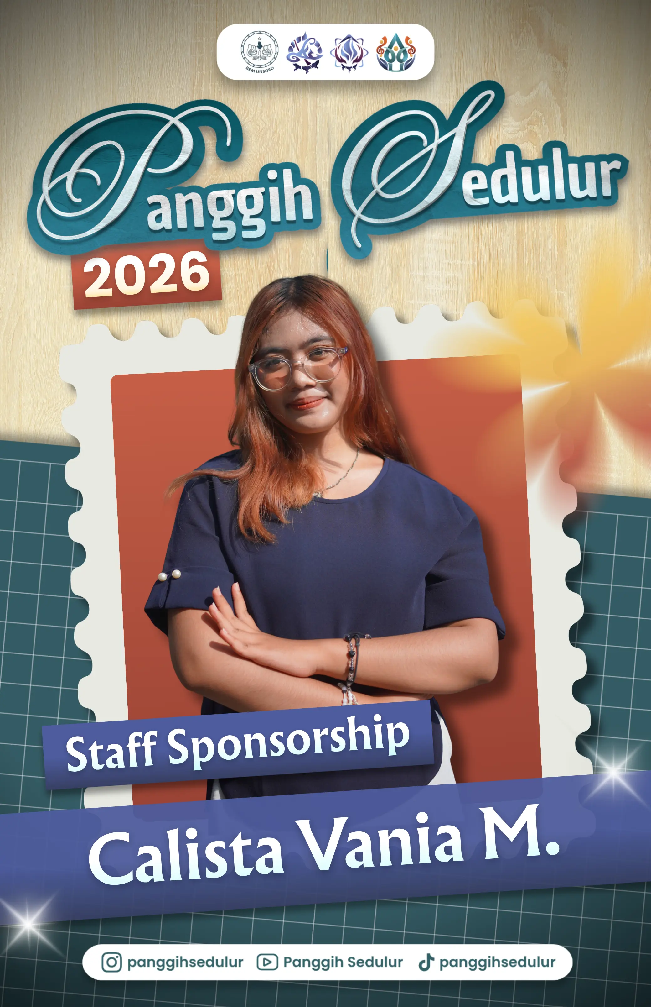 Divisi Sponsorship card 1