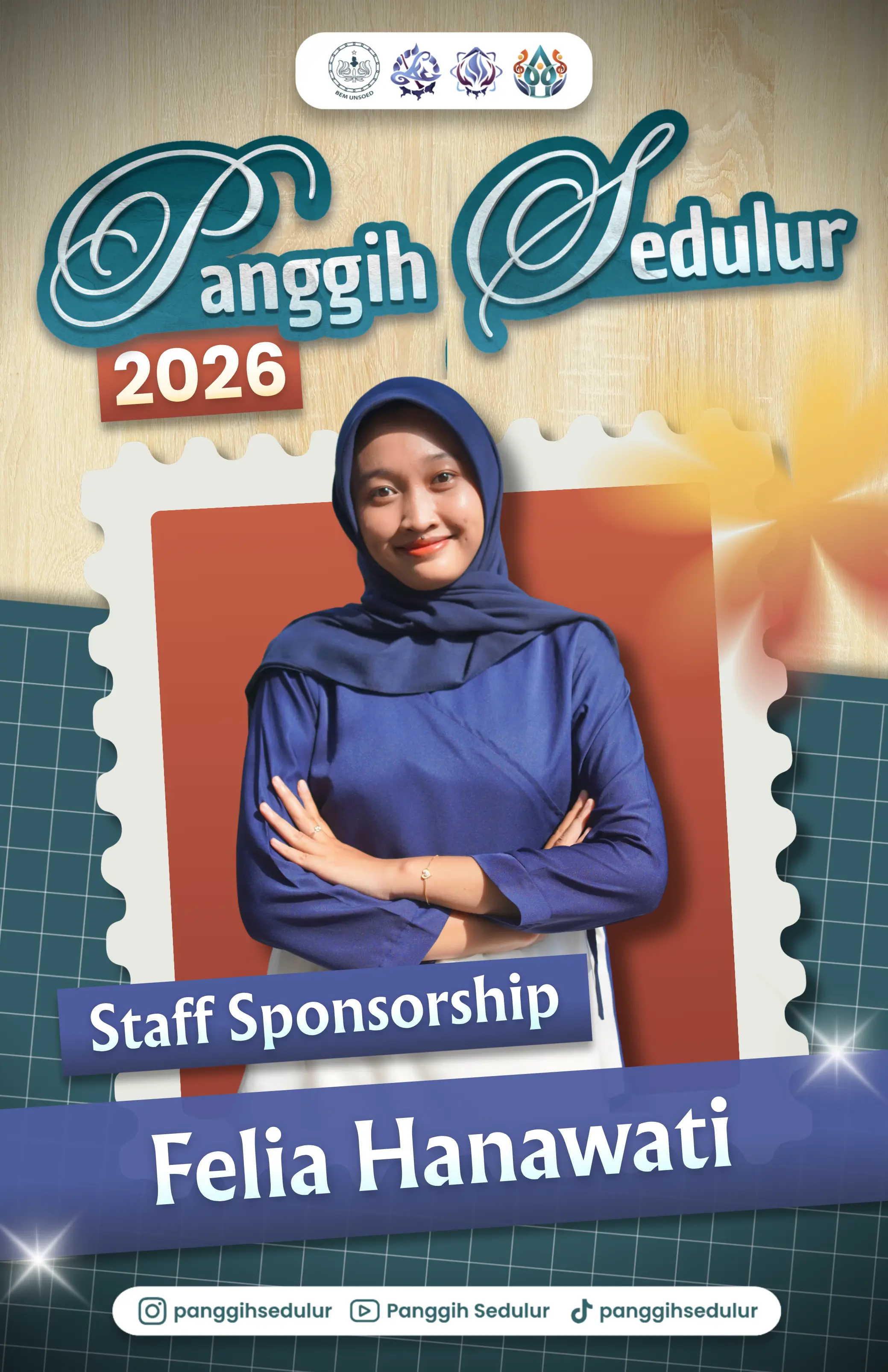 Divisi Sponsorship card 7