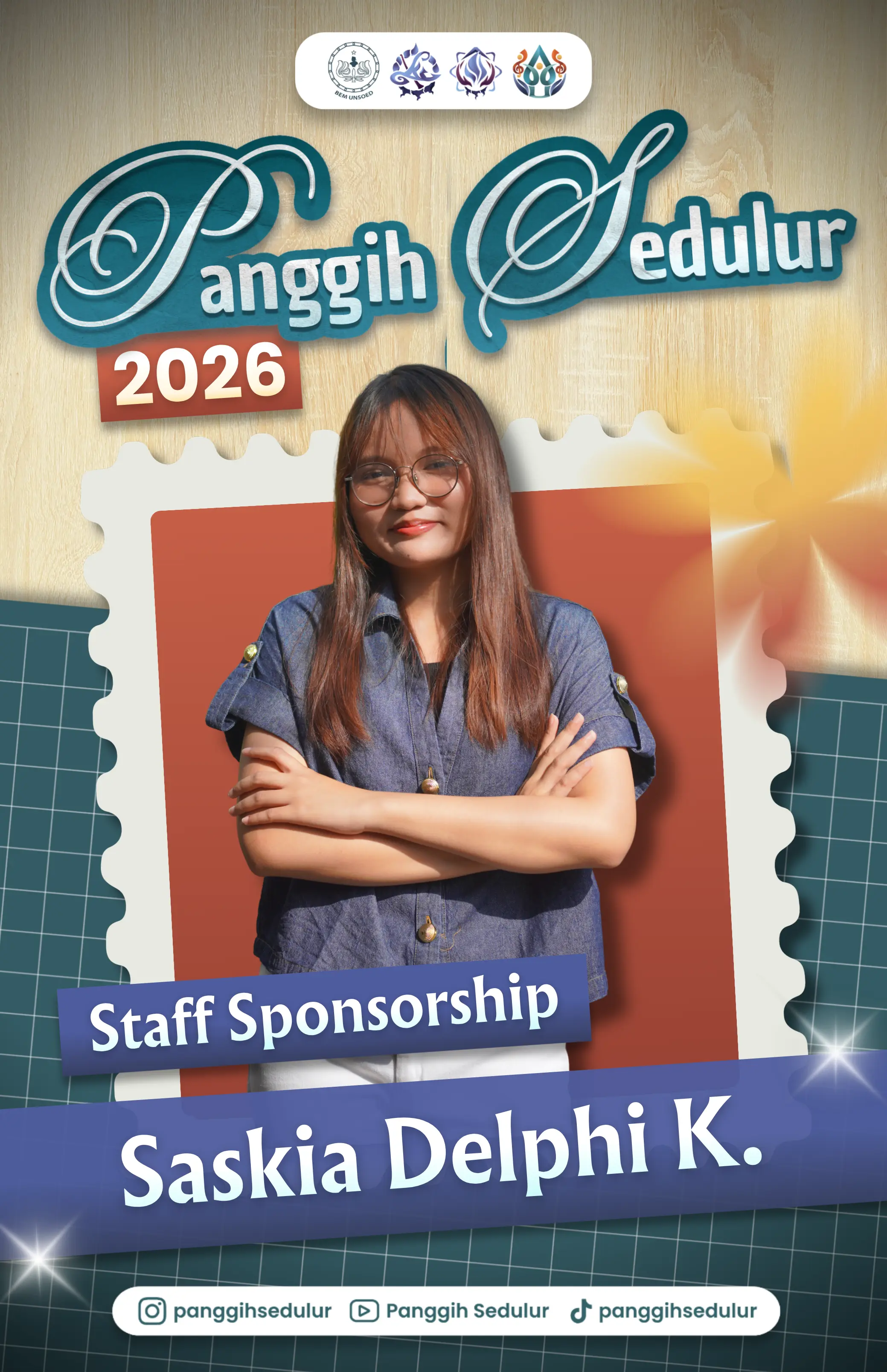 Divisi Sponsorship card 4