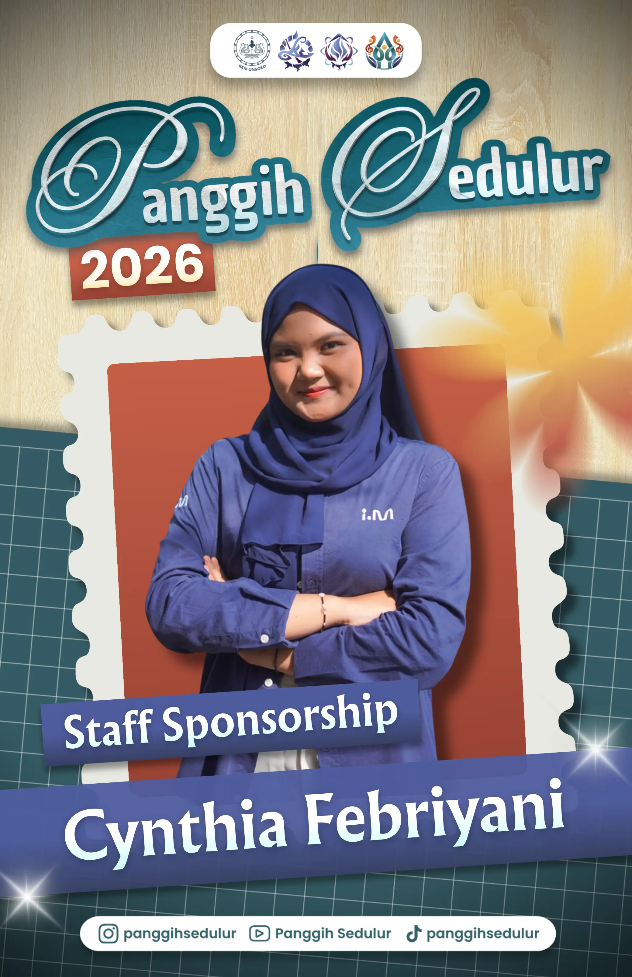 Divisi Sponsorship card 3