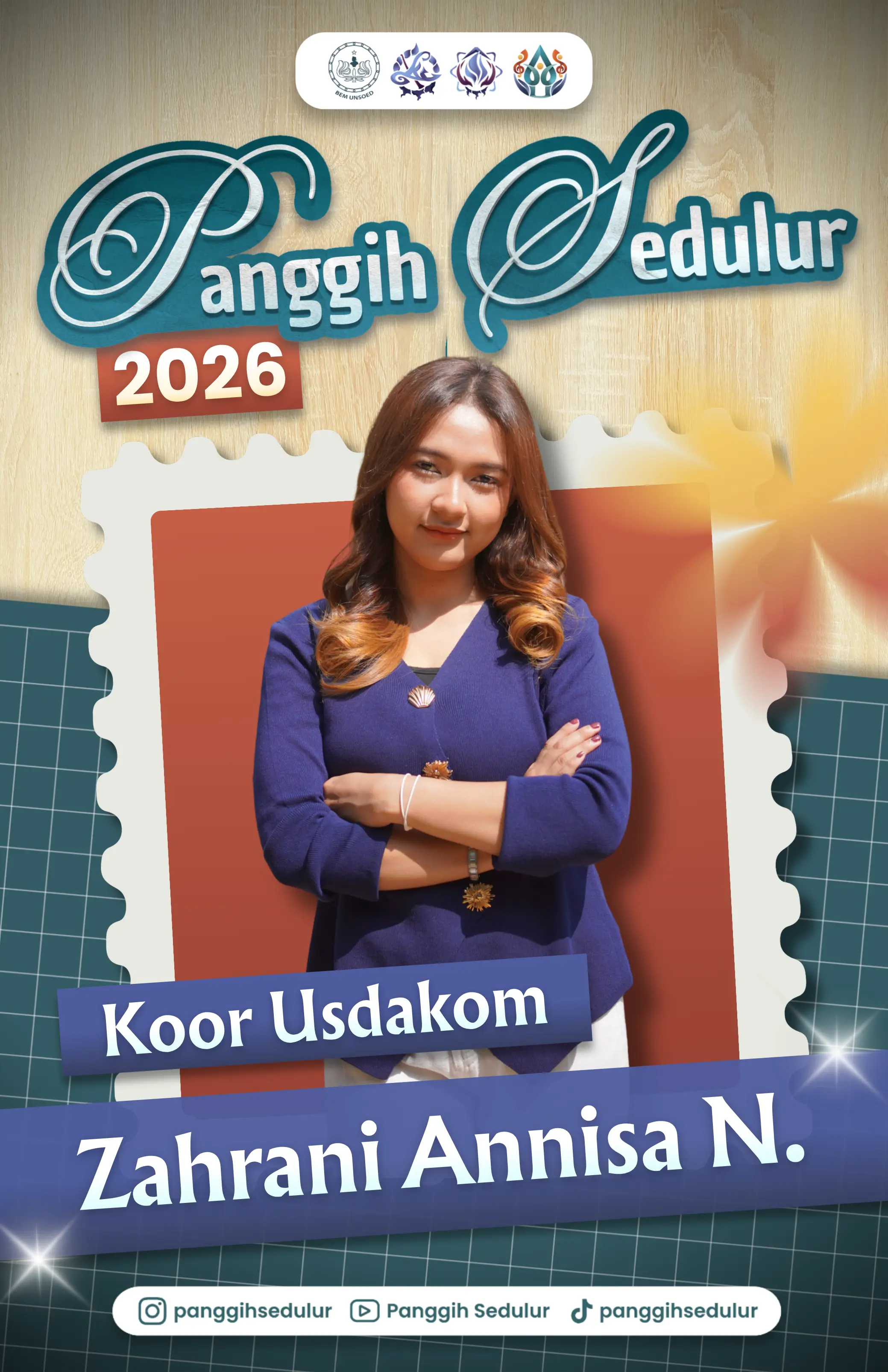 Divisi Usdakom card 10