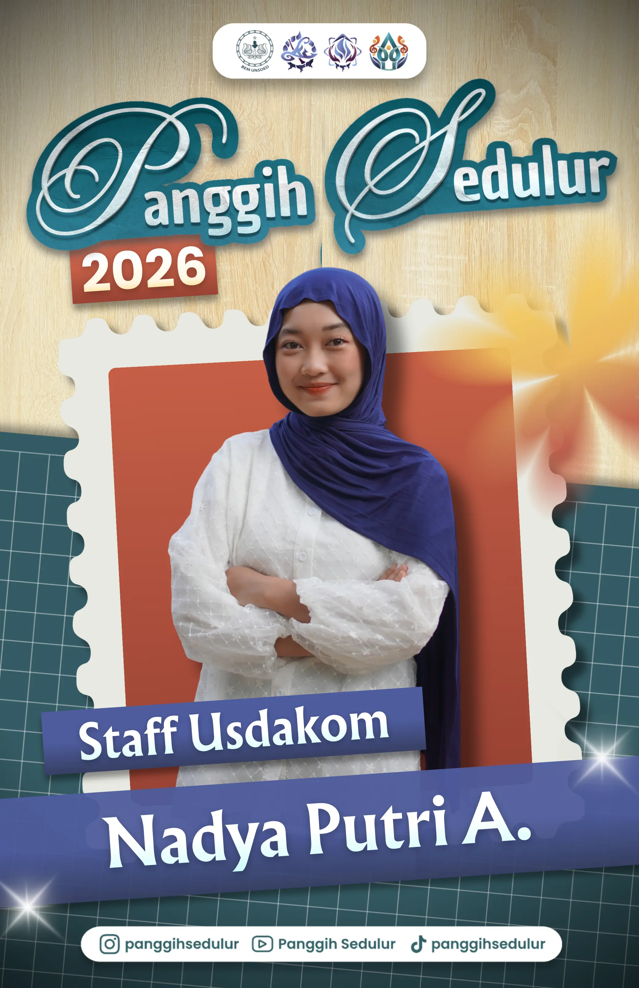 Divisi Usdakom card 9