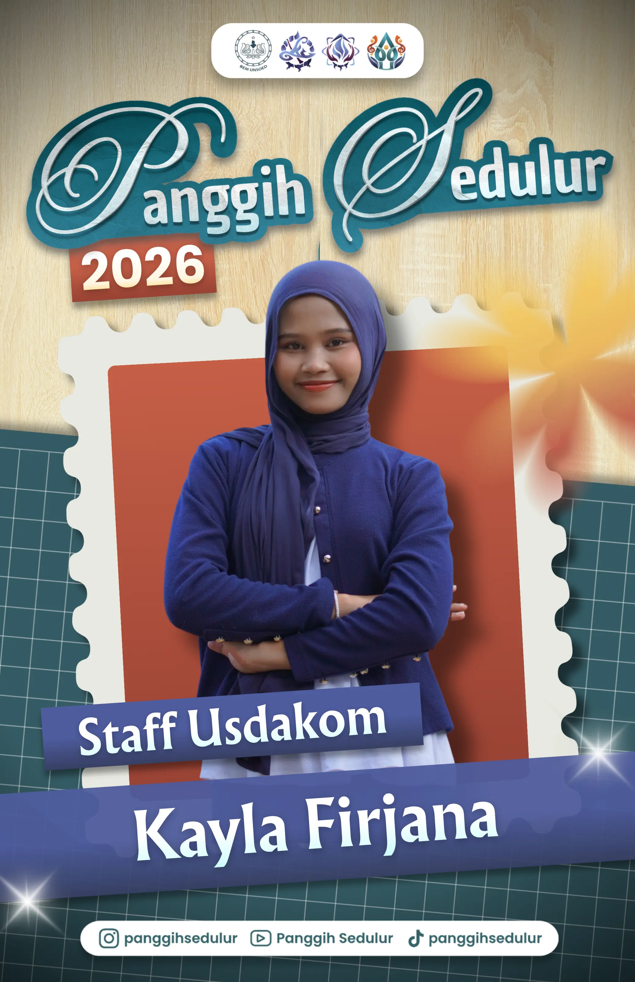 Divisi Usdakom card 8
