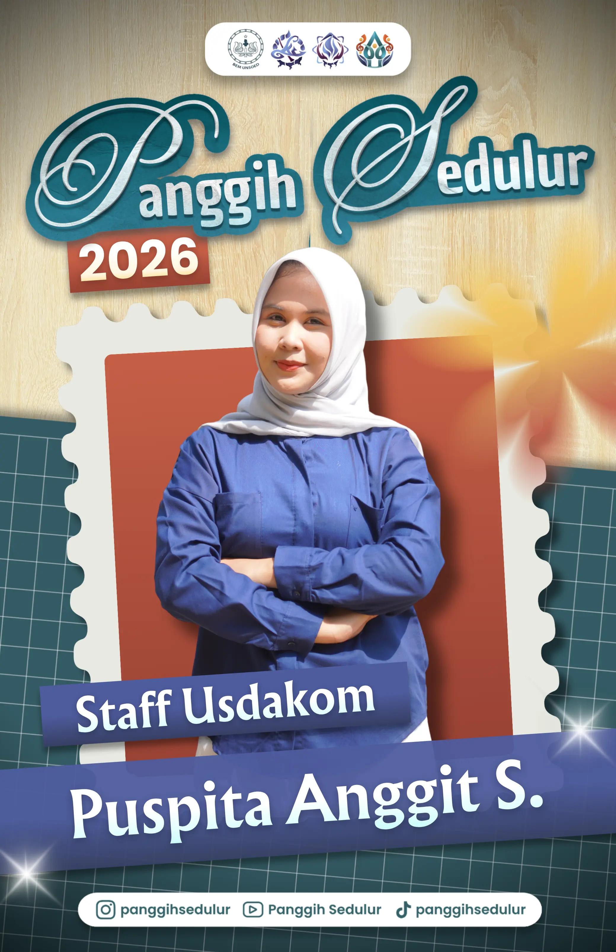 Divisi Usdakom card 2