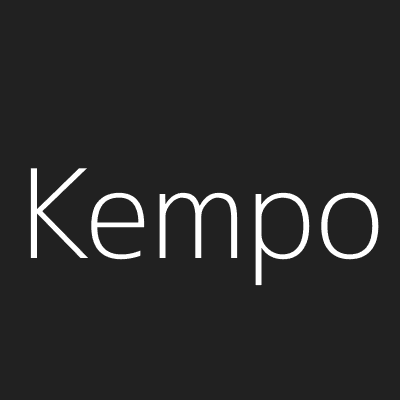 KEMPO