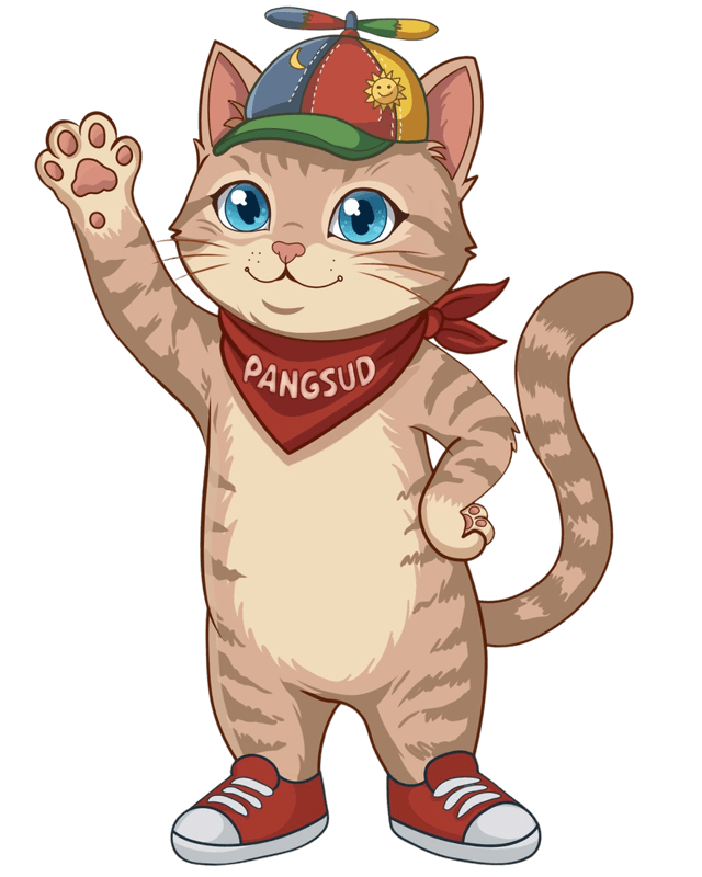 Maskot Dudu